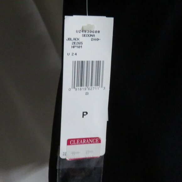 Ladies Dressy Two-Piece Sweater Set - Picture 8 of 14